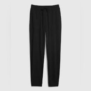 Gap Black Joggers